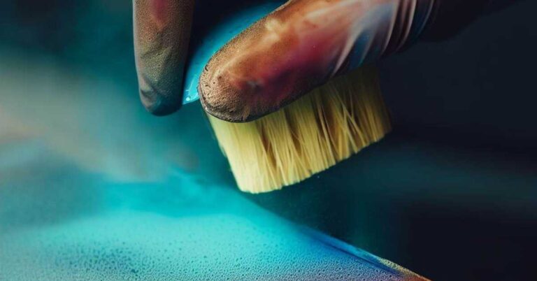 How To Remove Spray Paint From Plastic (The Complete Guide) - DIY Gecko