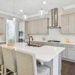 Do White Kitchen Cabinets Get Dirty? Exploring the Pros and Cons of This Classic Choice