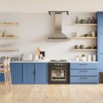 What Are the Parts of a Kitchen Cabinet? A Comprehensive Guide