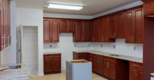 Do Painted Cabinets Look Cheap