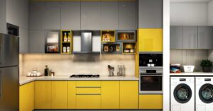 Do Painted Kitchen Cabinets Chip Easily