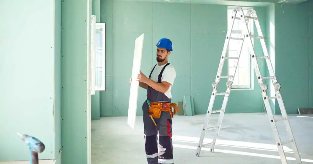 Is It Cheaper to Do Drywall Yourself