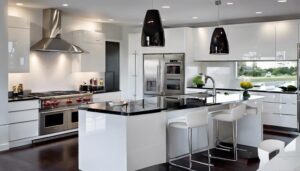 designs for dream kitchens