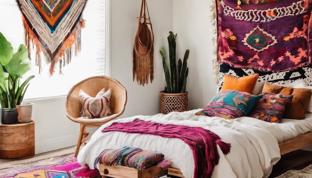 vintage inspired home decor