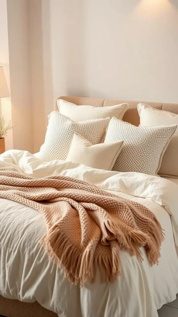 bedding layering strategies explained