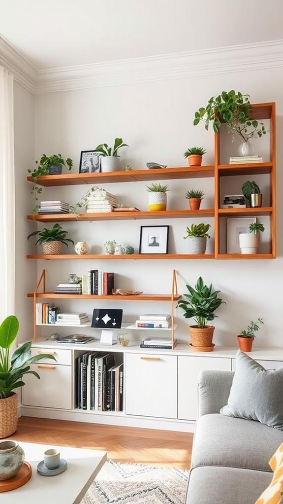 bespoke storage design options