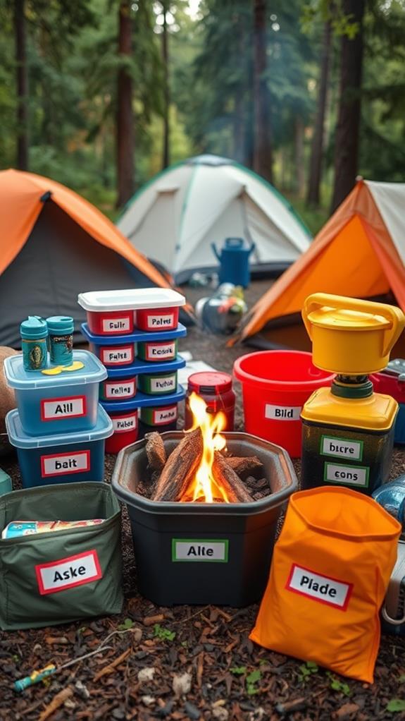 categorize all items