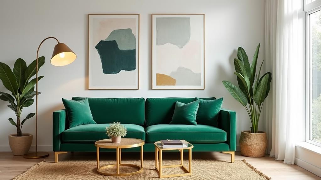 chic home design inspiration