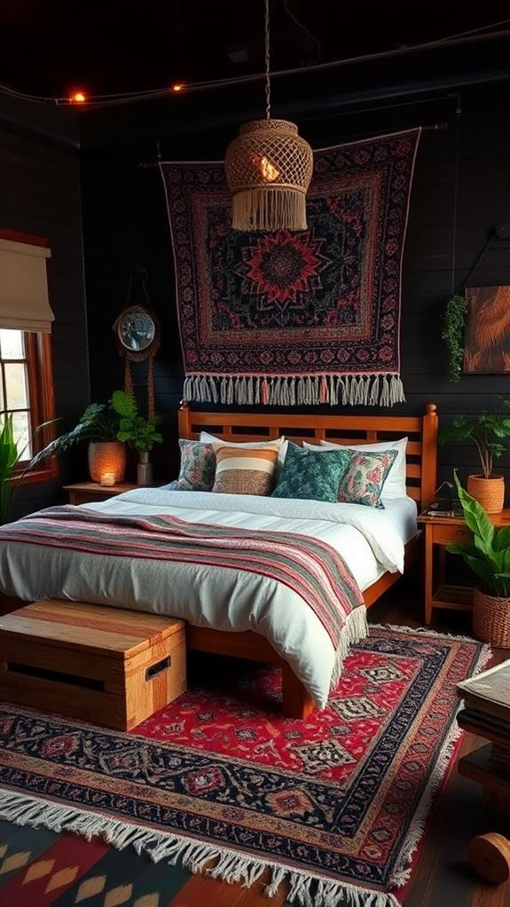 combining diverse design elements