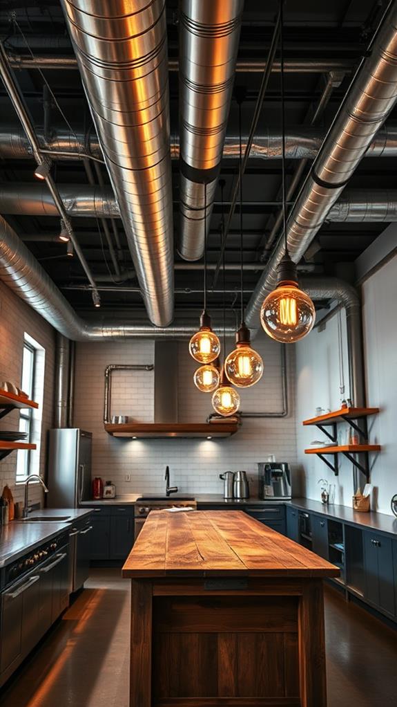 commercial led lighting solutions