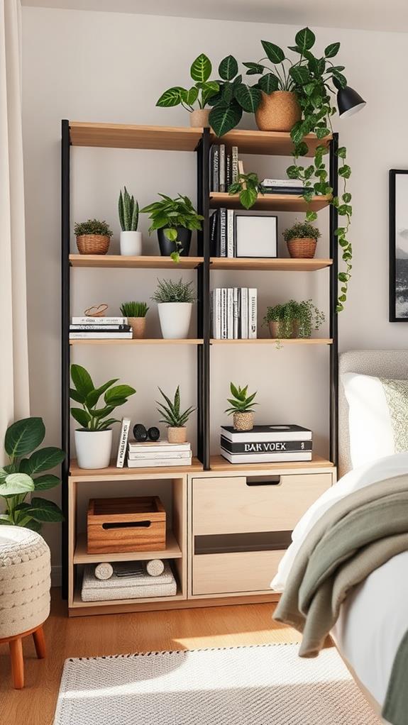 creative organizing systems