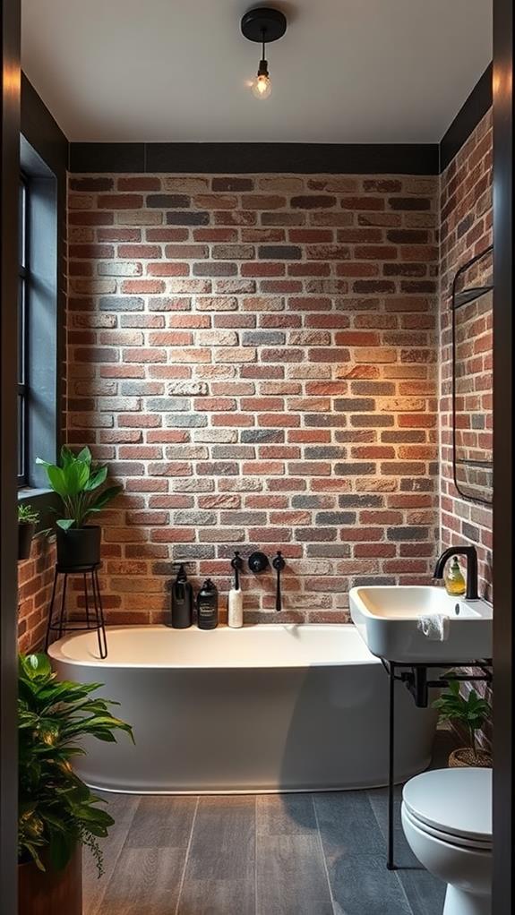 creative statement wall concepts