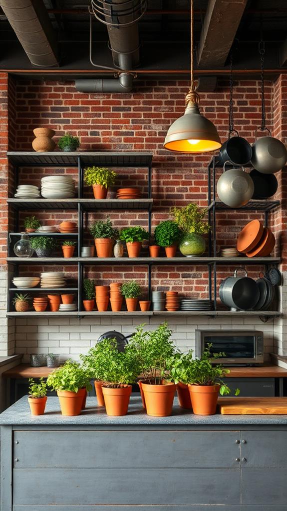 creative storage organization ideas