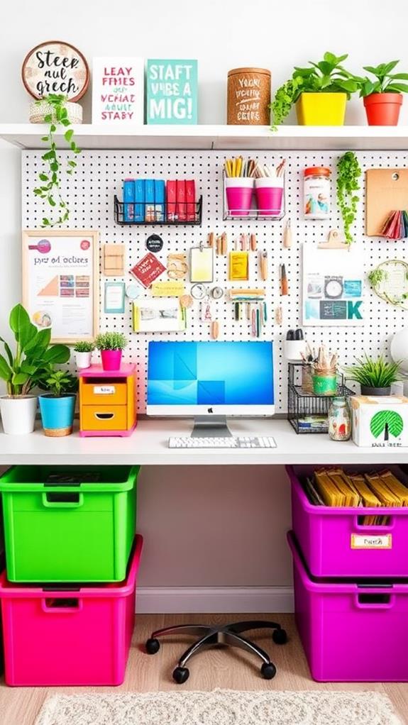 creative workspace efficiency tips