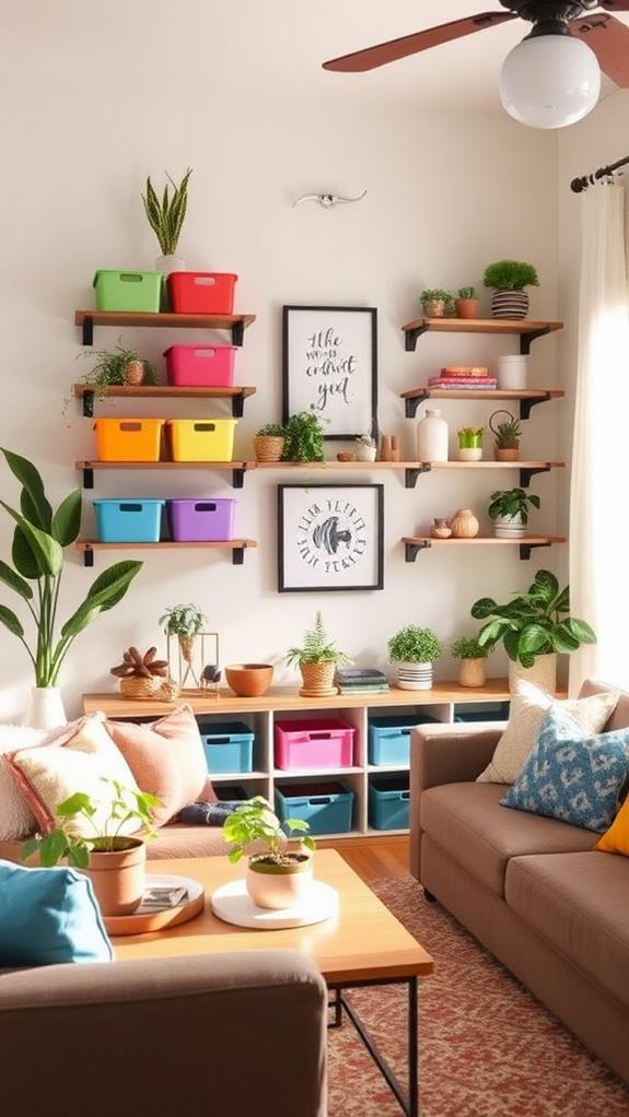 customizable home storage solutions