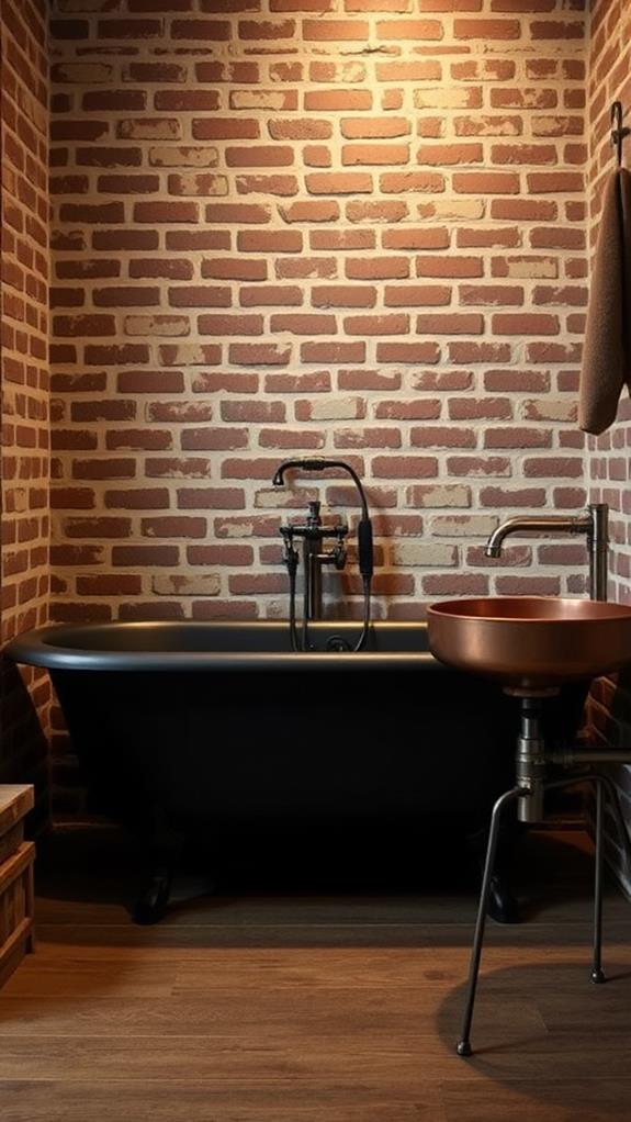 distinctive bathtubs and sinks