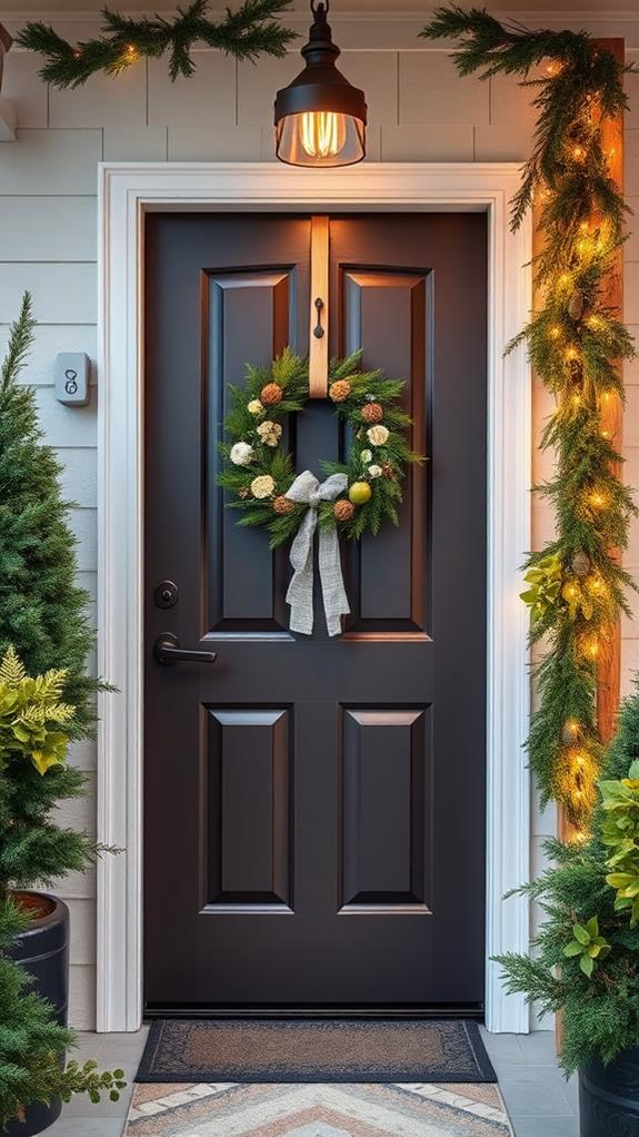 diverse door hanger designs