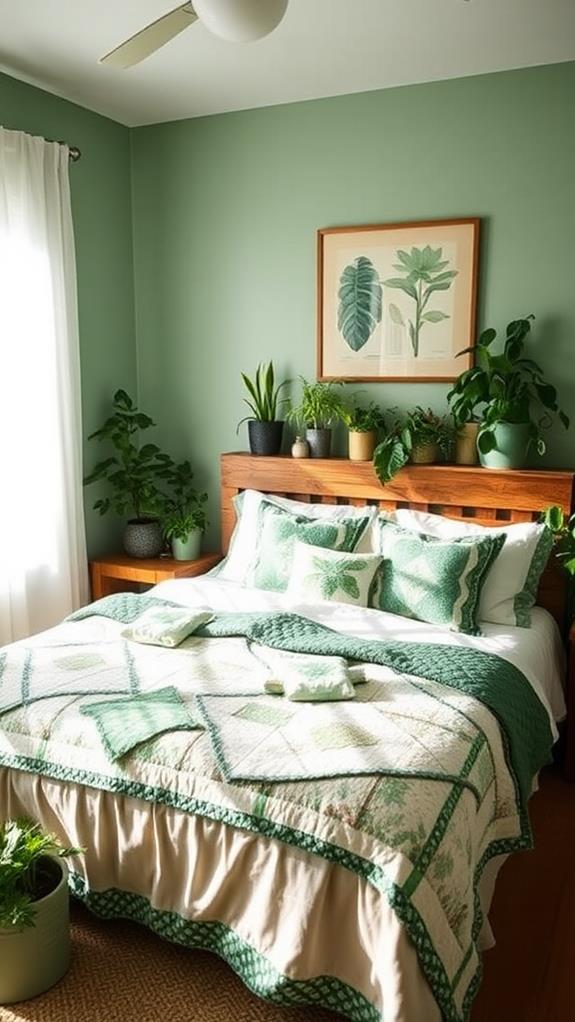 eco friendly home decor ideas