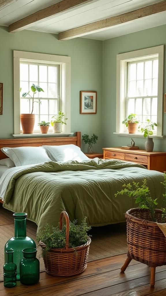 eco friendly home decorations
