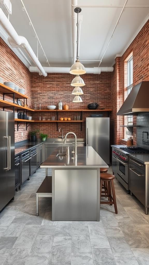 efficient space organization design