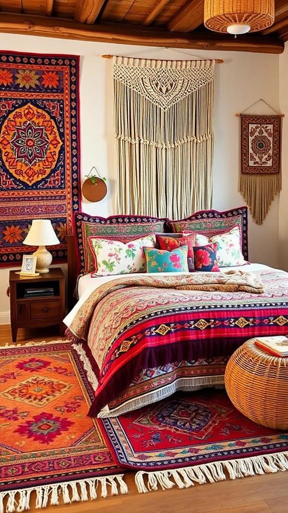 embrace eclectic style choices