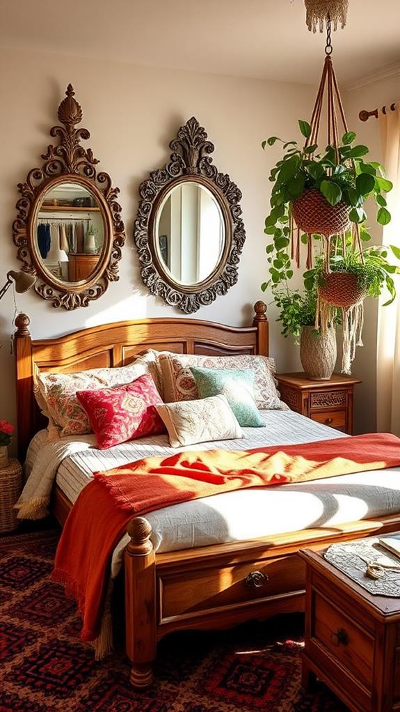 embrace retro style elements