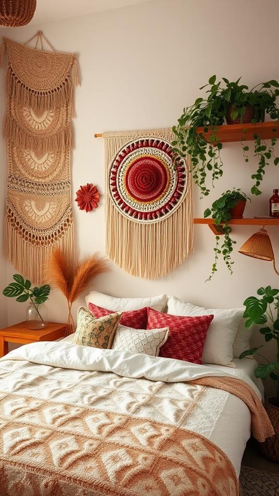 enhance space with art