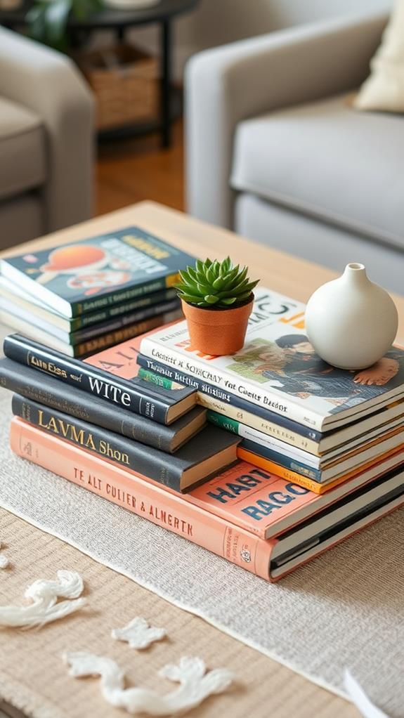 explore literature and publications