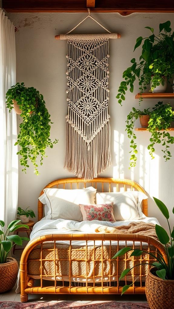 incorporate greenery for vitality