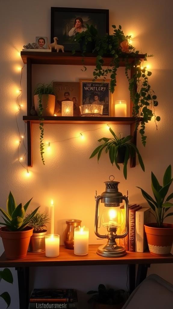 incorporate illumination features