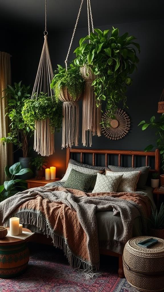 incorporating nature into design