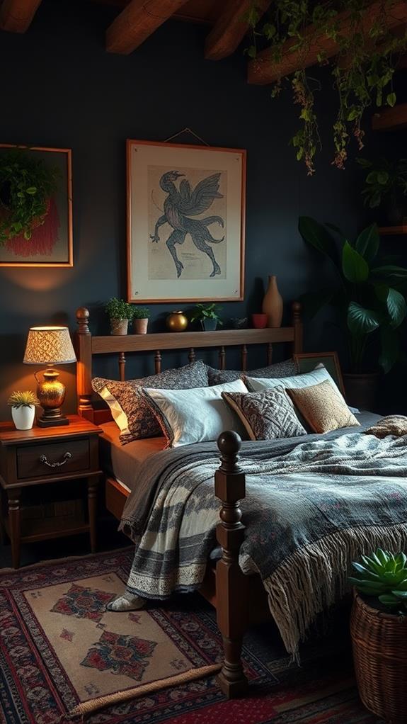 incorporating retro design elements