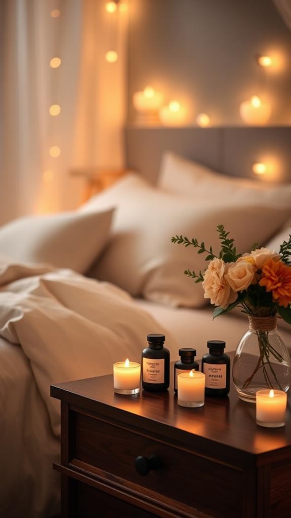 infuse aromatic components creatively
