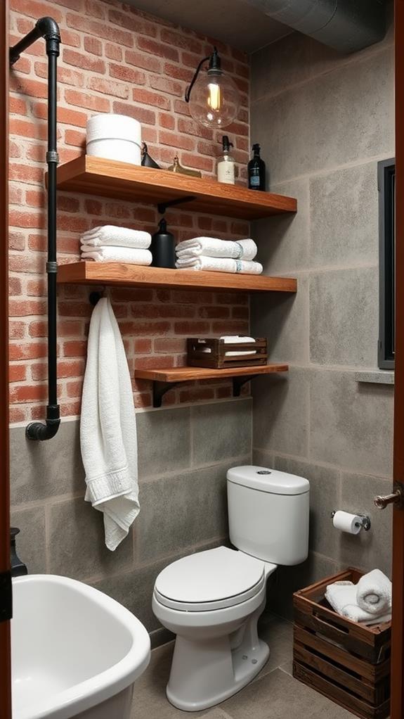 innovative organizational space ideas