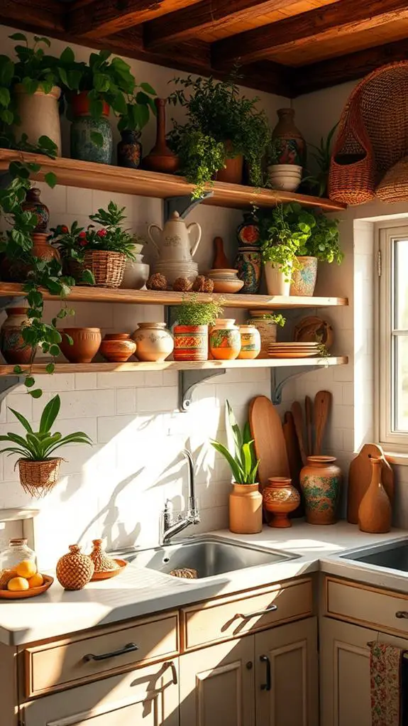 maximize efficient space usage