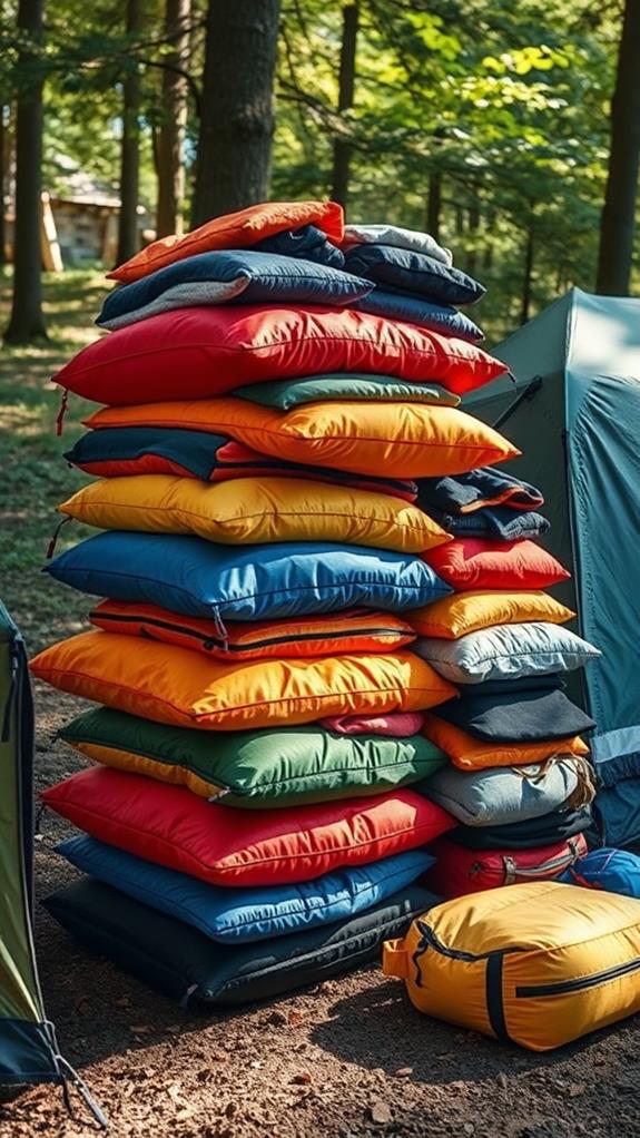 maximize storage space efficiently