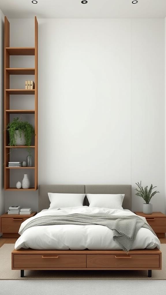 maximize vertical space usage