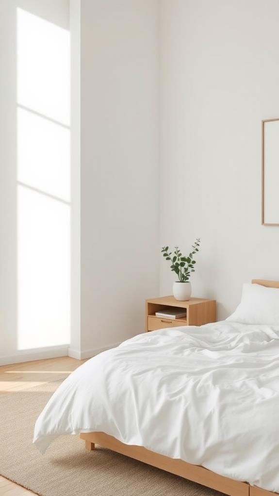minimize ornamental home decor
