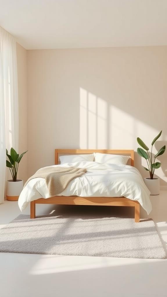 neutral color palette embrace