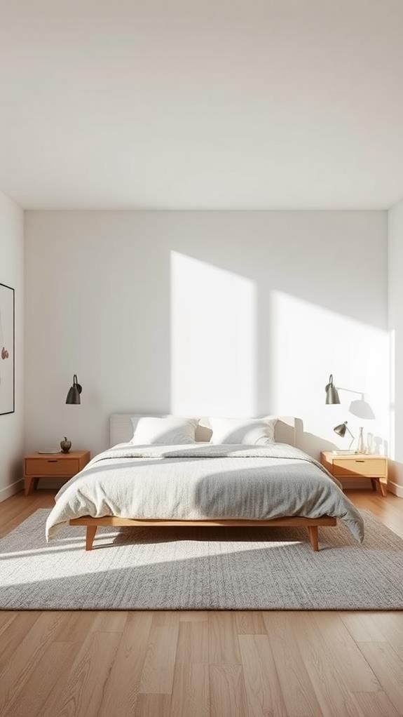 opt for simple illumination