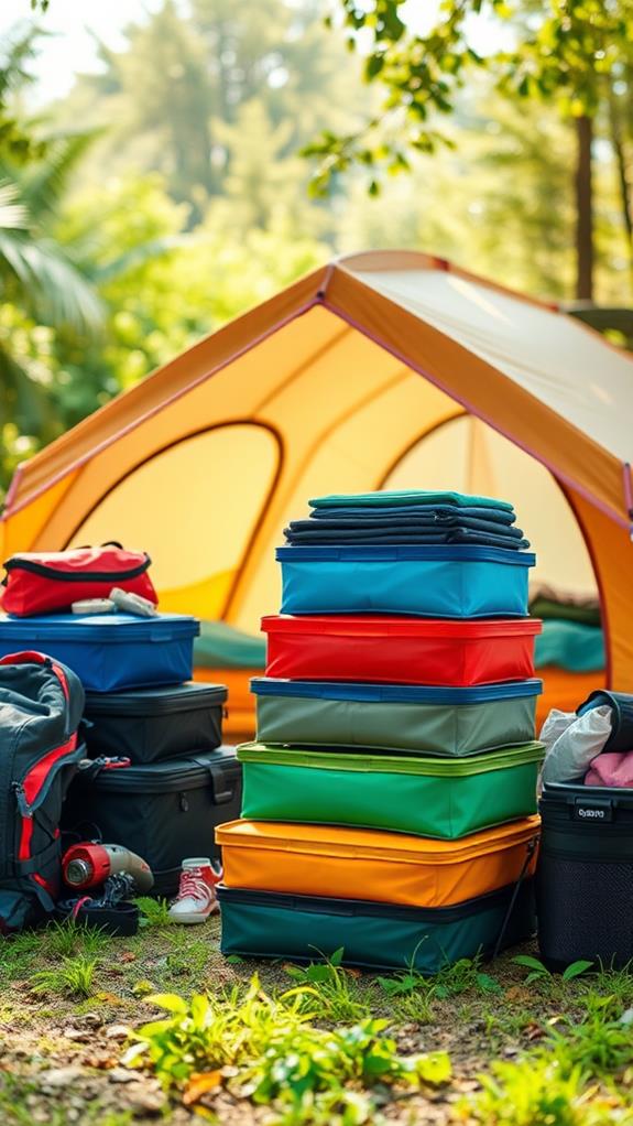 organize your travel efficiently