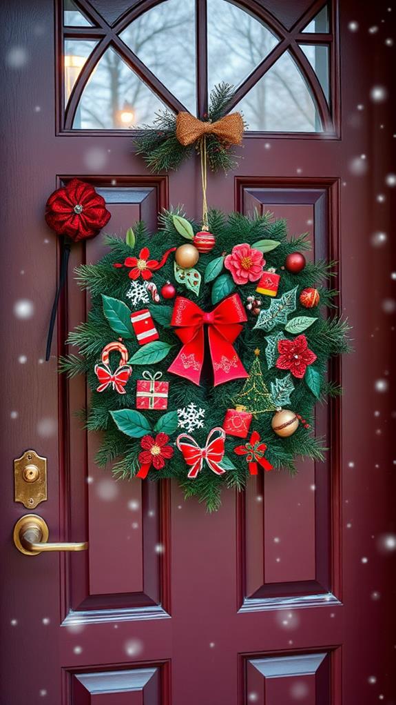 properly hang door hanger