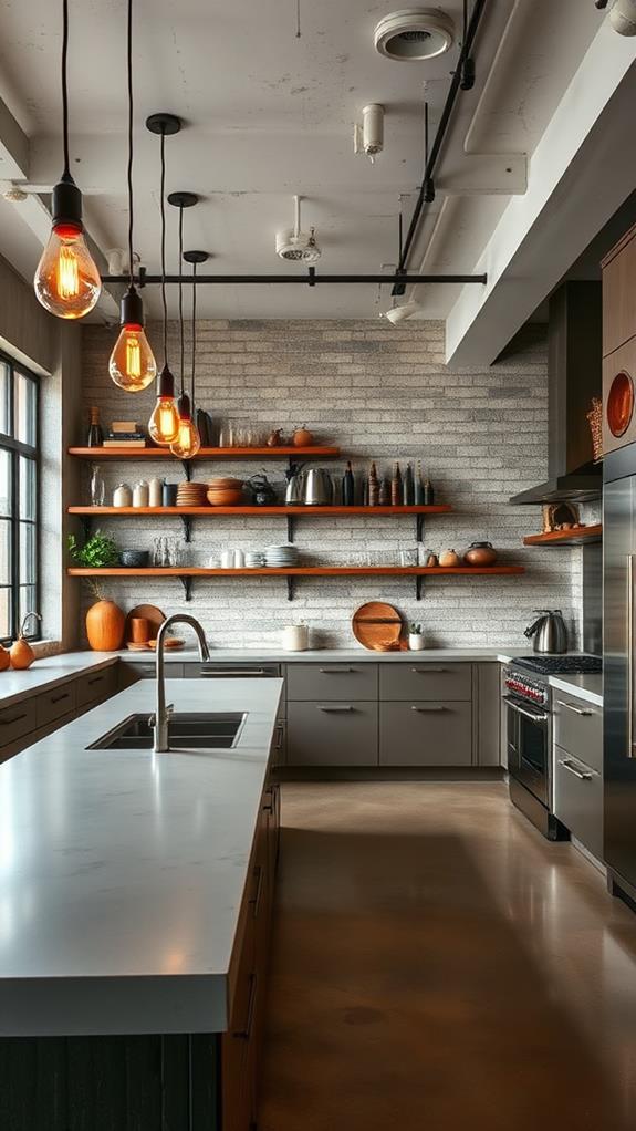 stylish and durable surfaces