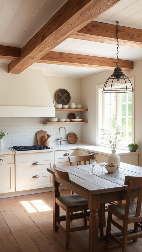 sustainable reclaimed wood design
