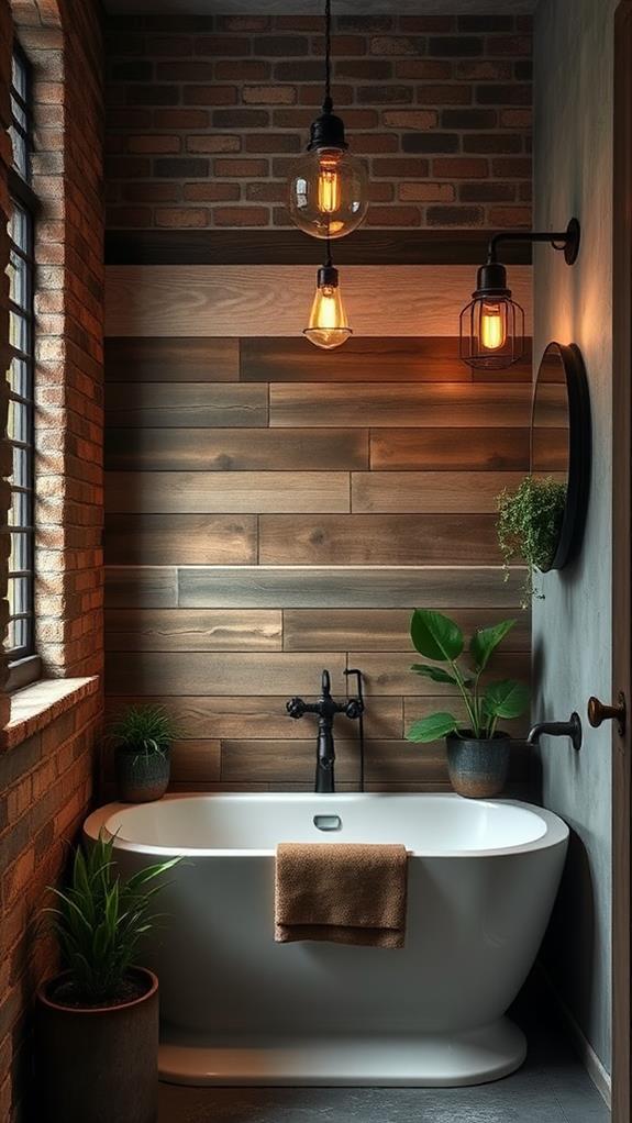 textured wall design options