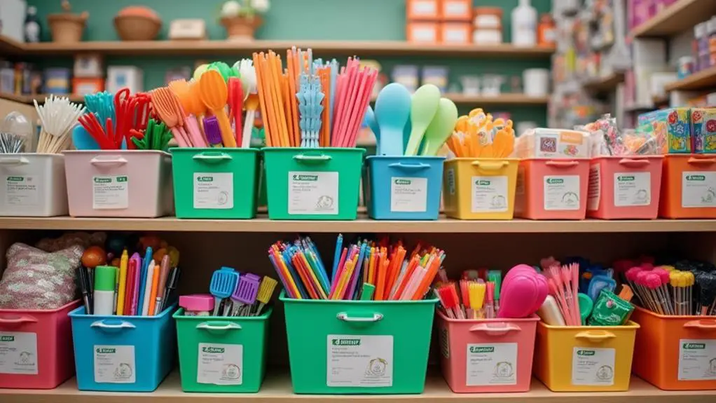transformative dollar tree hacks