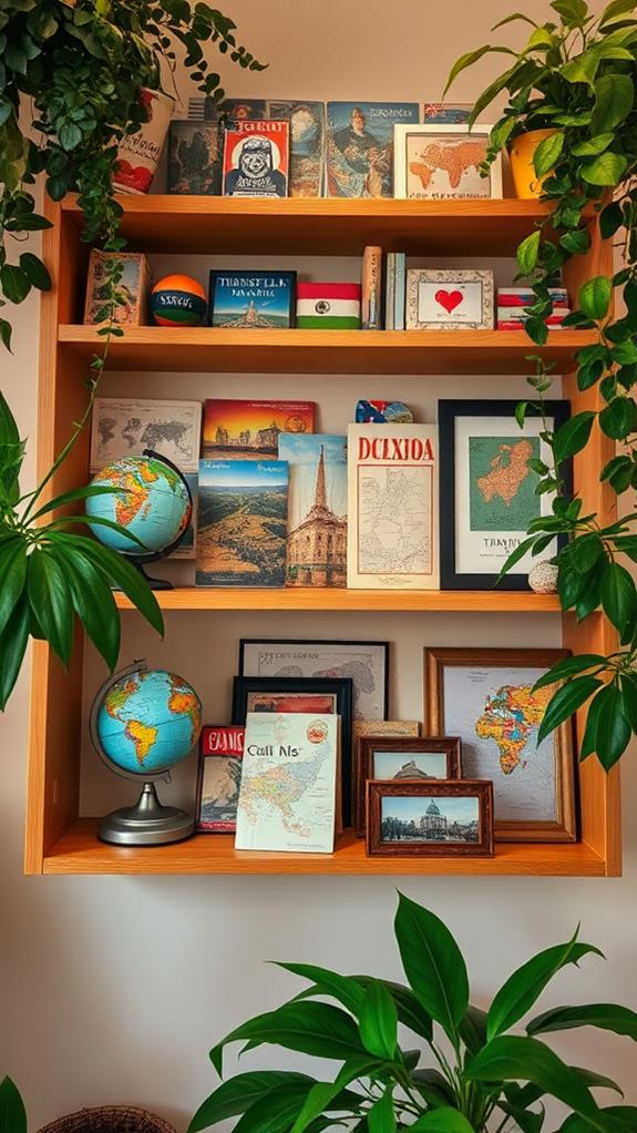 travel collection curation guide