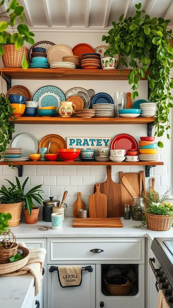 unique sustainable tableware choice